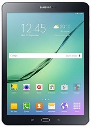 Замена дисплея на планшете Samsung Galaxy Tab S2 9.7 LTE в Рязане